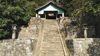 塞神社の参拝記録(らぶみい堂さん)