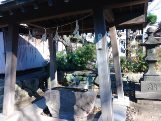 神明社の参拝記録(らぶみい堂さん)