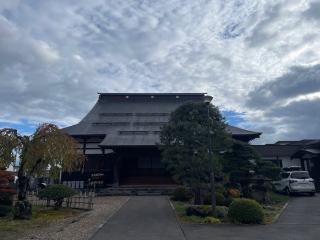 円明寺の参拝記録(MA-323さん)