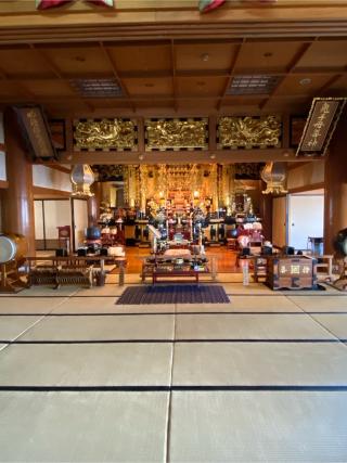 境智窟本迹院の参拝記録(こまめさん)