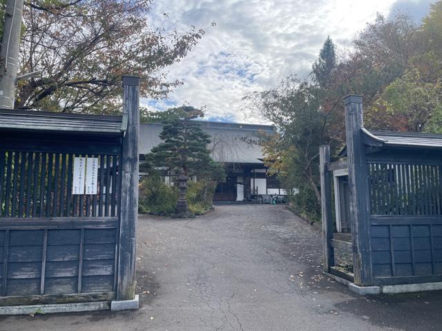 本行寺の参拝記録1