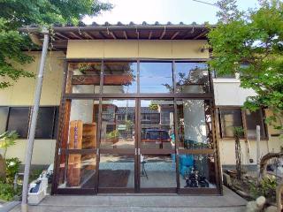 本昌寺の参拝記録(ペドロ蟲さん)