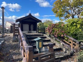 誓願寺の参拝記録(MA-323さん)