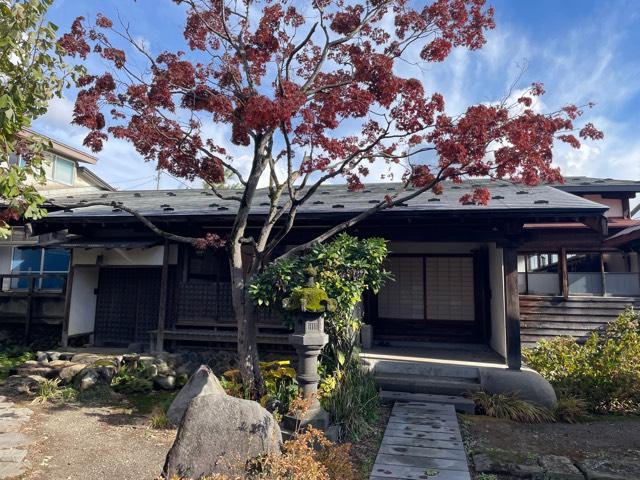 竜泉寺の参拝記録1