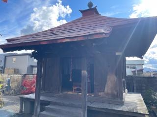 竜泉寺の参拝記録(MA-323さん)