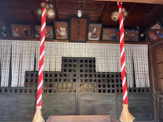 竜泉寺の参拝記録(MA-323さん)