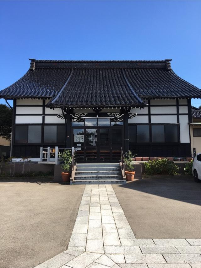 石川県金沢市山ノ上町1-36 妙円寺の写真1