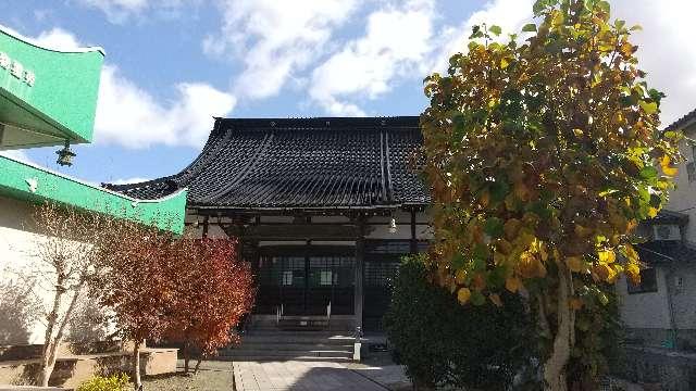 西方寺の参拝記録3