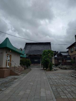 西方寺の参拝記録(ヨッシーさん)