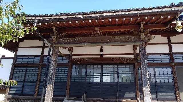 西方寺の参拝記録2