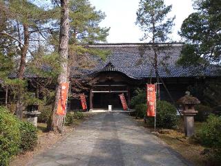 金龍山 天徳院の参拝記録(ペドロ蟲さん)