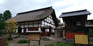 長勝寺の参拝記録(パスカルさん)