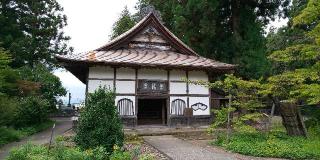 長勝寺の参拝記録(パスカルさん)