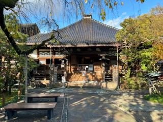 妙立寺(忍者寺)の参拝記録(SUPRAさん)