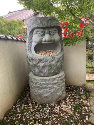 香林寺の参拝記録(みかはるさん)