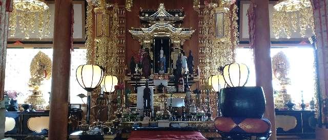 長楽寺の参拝記録1