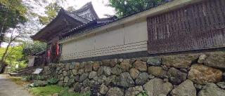 長楽寺の参拝記録(ペドロ蟲さん)