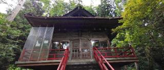 長楽寺の参拝記録(ペドロ蟲さん)