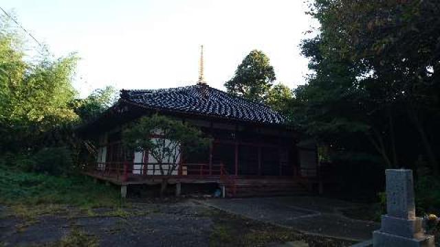 石川県七尾市小島町129 印勝寺の写真1