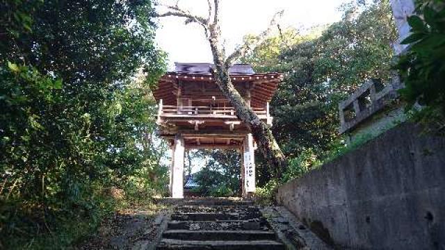 石川県七尾市小島町129 印勝寺の写真2