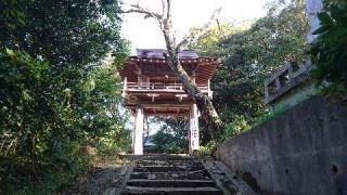 印勝寺の参拝記録(わくたまくんさん)