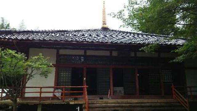 印勝寺の参拝記録3