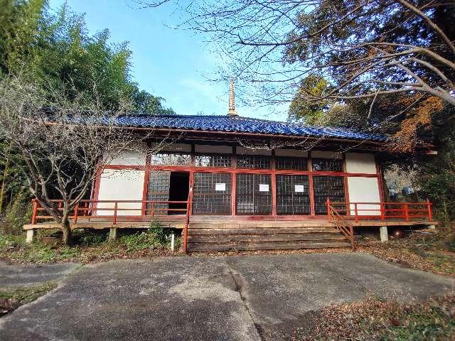 印勝寺の参拝記録1