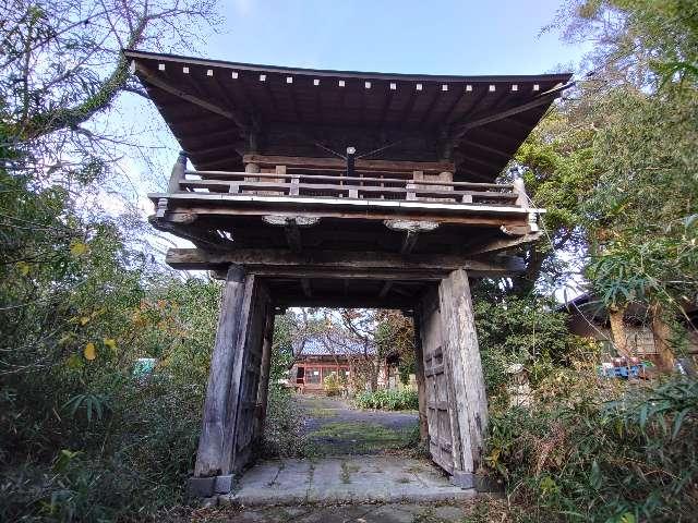 石川県七尾市小島町129 印勝寺の写真4