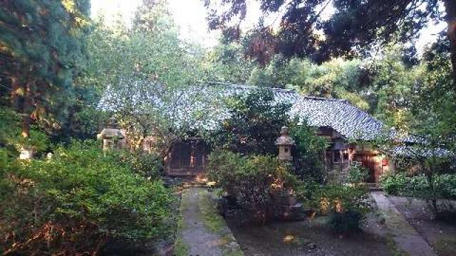 石川県七尾市小島町リ13 西念寺の写真1