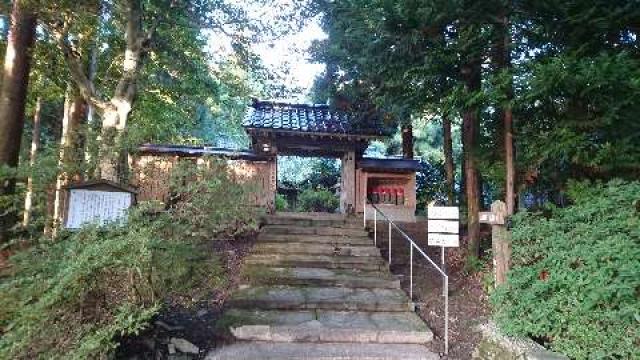 石川県七尾市小島町リ13 西念寺の写真2