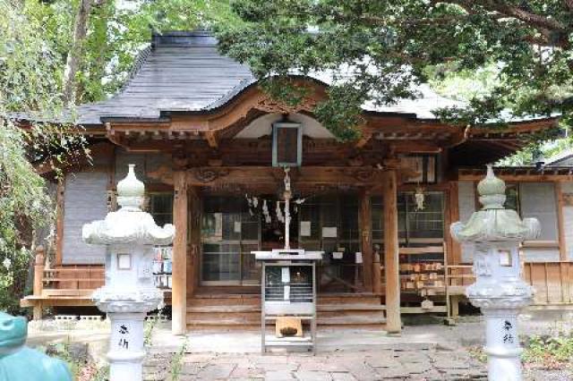 青森県弘前市大字百沢字寺沢29 求聞寺の写真1