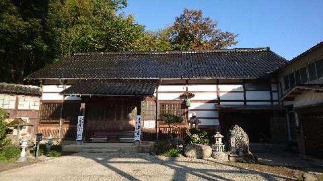 長壽寺の写真1