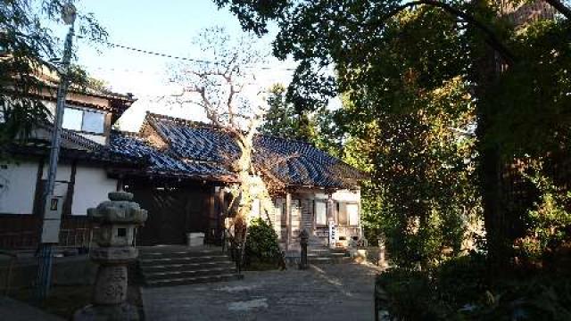 石川県七尾市小島町リ169 長興寺の写真1