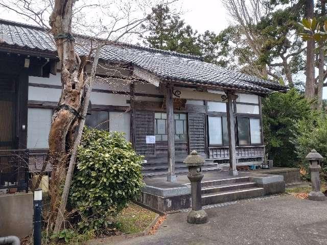 石川県七尾市小島町リ169 長興寺の写真3