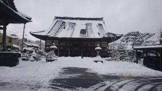改観寺の参拝記録(わくたまくんさん)