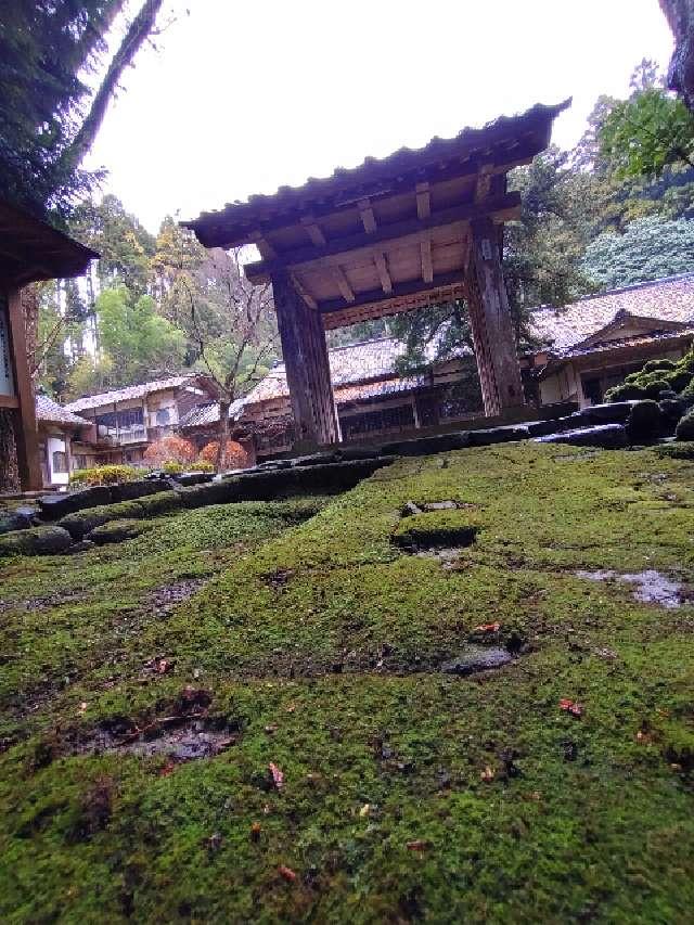 定林寺の参拝記録1