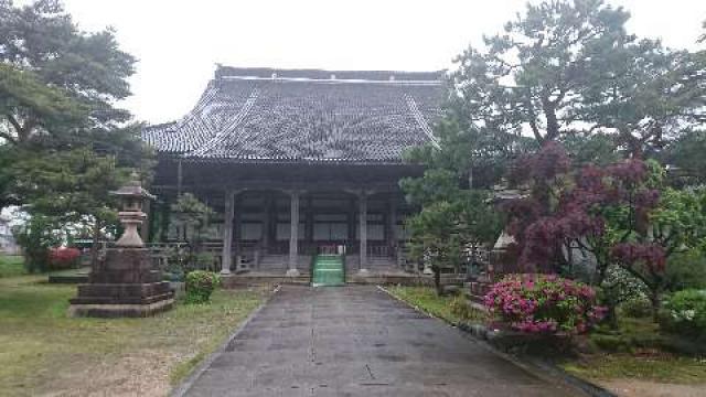 光徳寺の写真1
