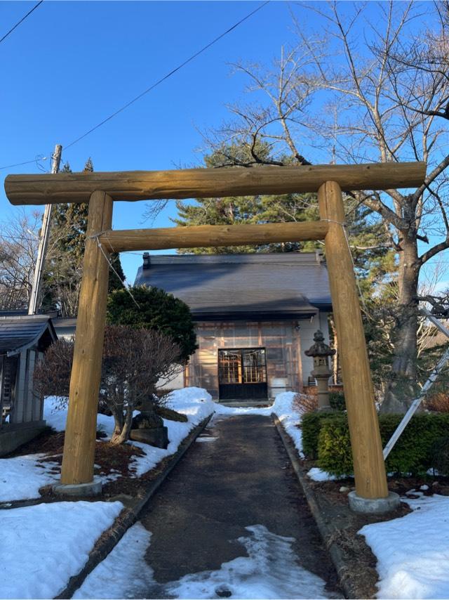 聖心寺の参拝記録1