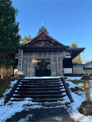 聖心寺の参拝記録(yagiさん)