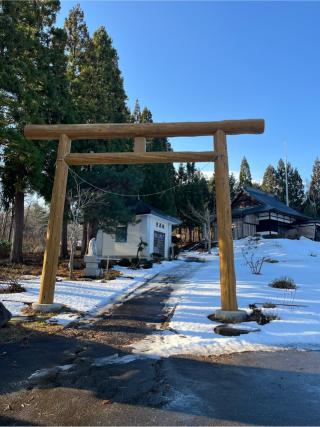 聖心寺の参拝記録(yagiさん)