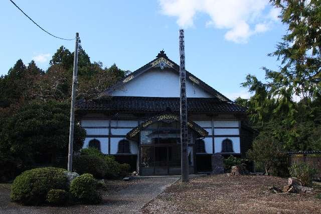 翠雲寺の参拝記録1