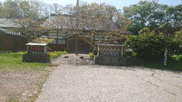 石川県珠洲市長橋町25-17 曹源寺の写真1