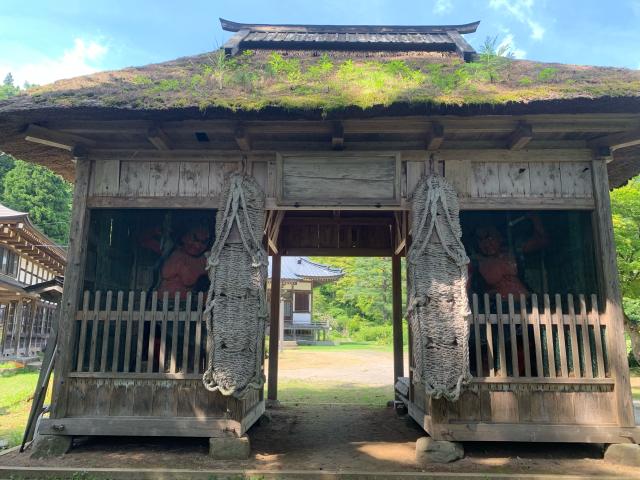 浄仙寺の参拝記録(こったさん)