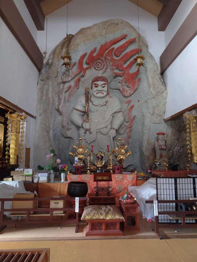 一閑寺の参拝記録2