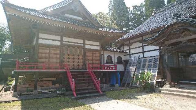 塩谷寺の参拝記録1