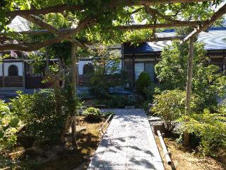 興禅寺の参拝記録(ペドロ蟲さん)