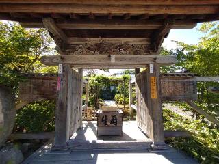 興禅寺の参拝記録(ペドロ蟲さん)