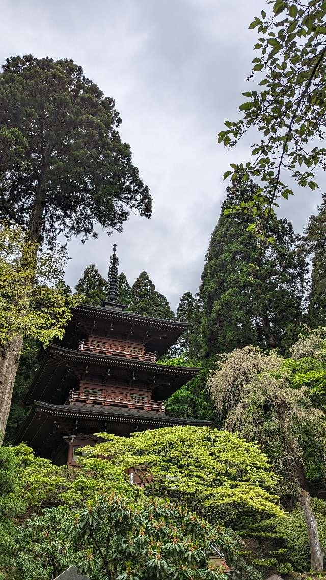 法光寺の参拝記録2