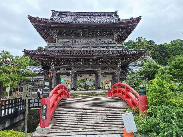 石川県輪島市門前町門前1-18-1 諸嶽山 総持寺祖院の写真10