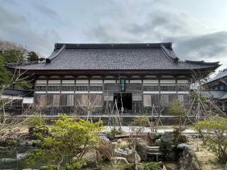 諸嶽山 総持寺祖院の参拝記録(忍さん)